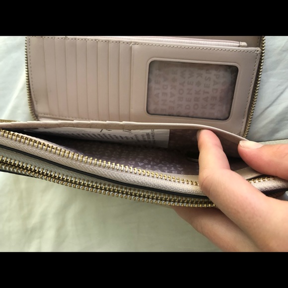 Kate Spade Grove Street Anita Wallet - Picture 8 of 8
